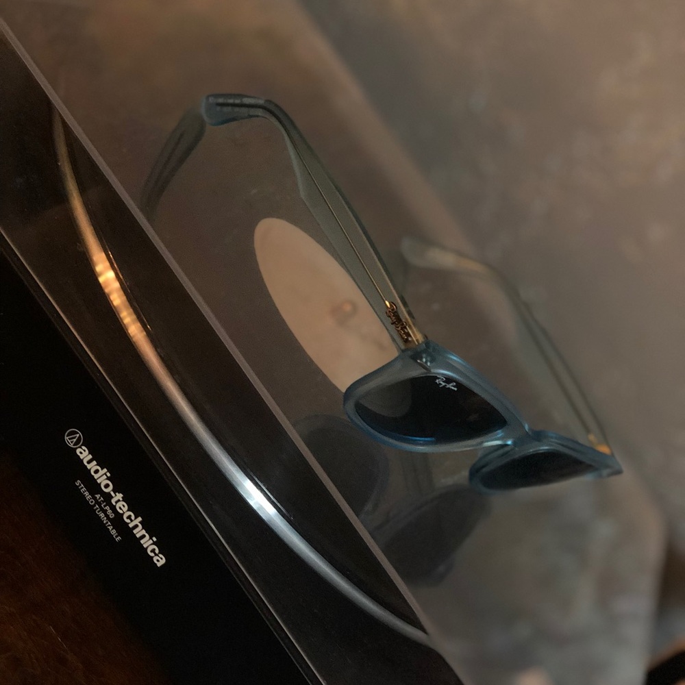 Ray-Ban Wayfarer